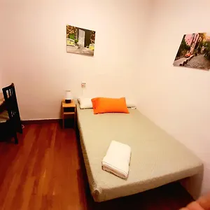 Homestay Centrica En, Pamplona