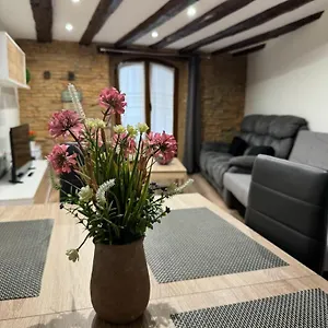 Apartment Navarreria, Pamplona