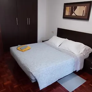Homestay Casa Caminante - Habitacion, Pamplona